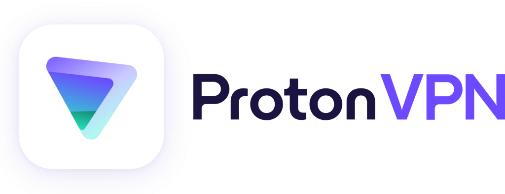 ProtonVPN Logo