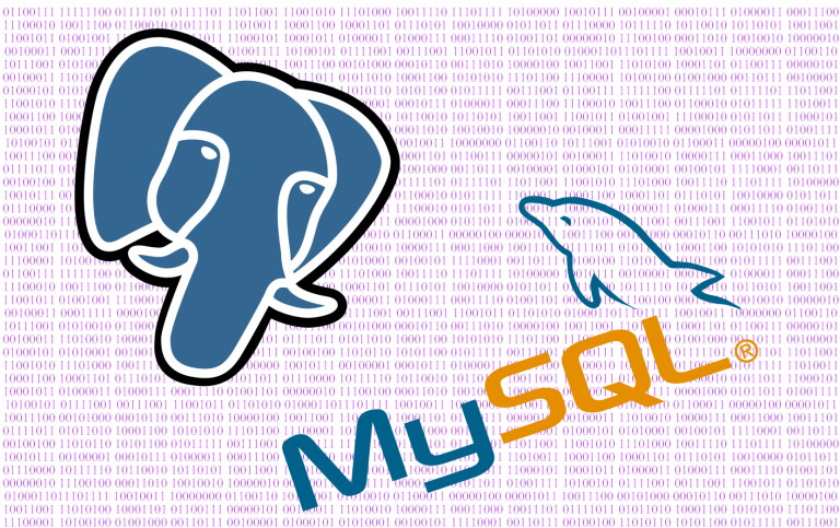 PostgreSQL vs MySQL