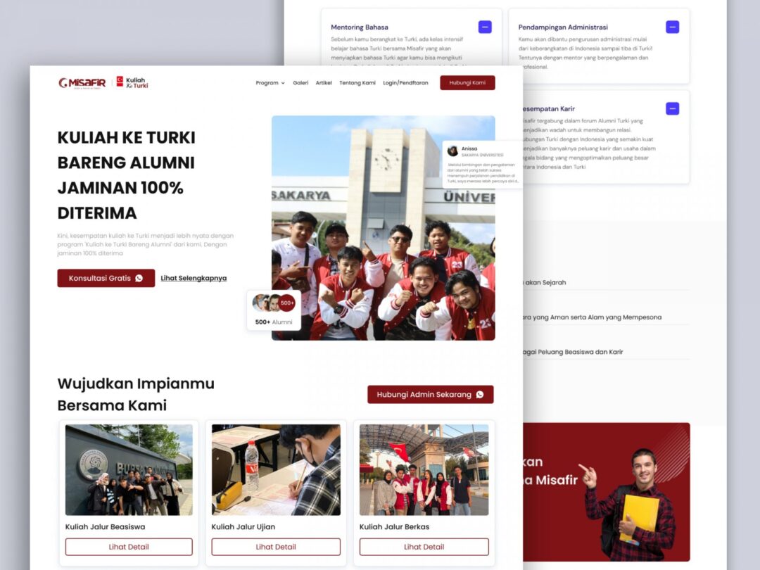 kenapa bisnis di bekasi wajib mencari jasa pembuatan website bekasi yang terpercaya