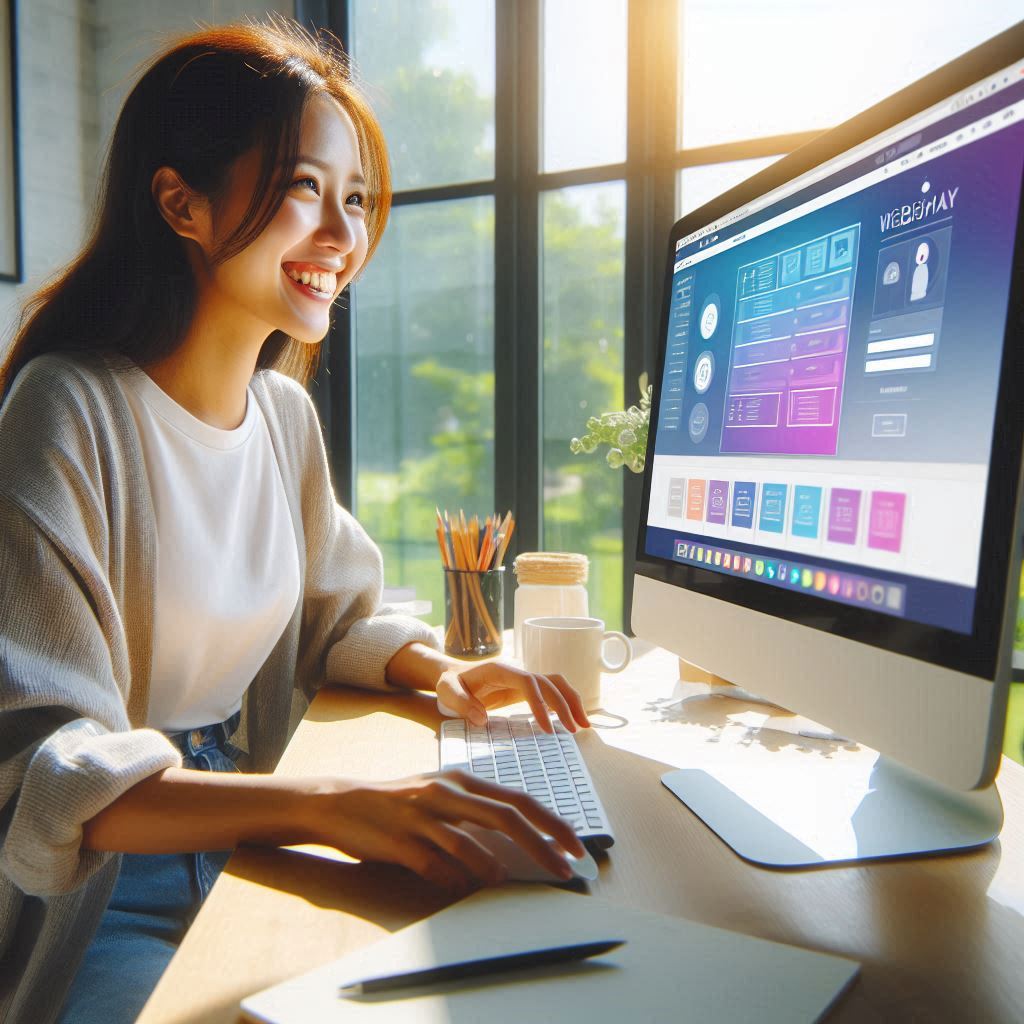 jasa pembuatan website jakarta selatan