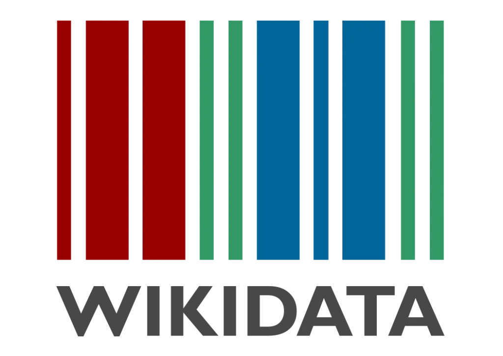 logo dari Wikidata mari mengenal wikidata dan memahami fungsinya