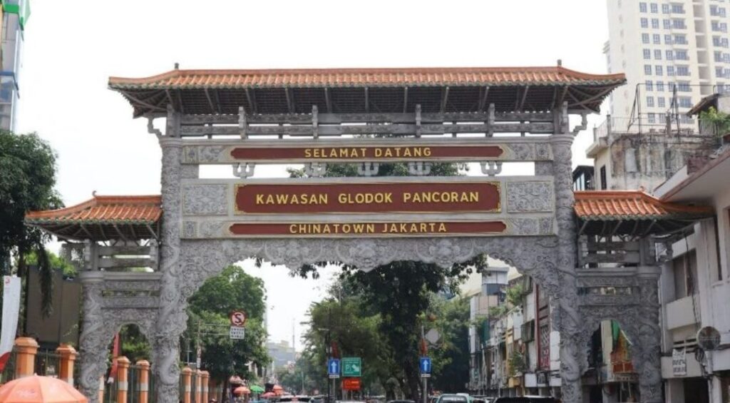 kawasan glodok sebagai area potensial digitalisasi bisnis dengan jasa website murah