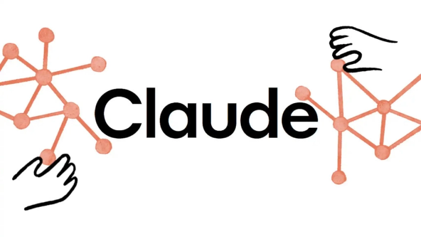 logo Claude Sonnet 4.5 dengan fitur terbaru