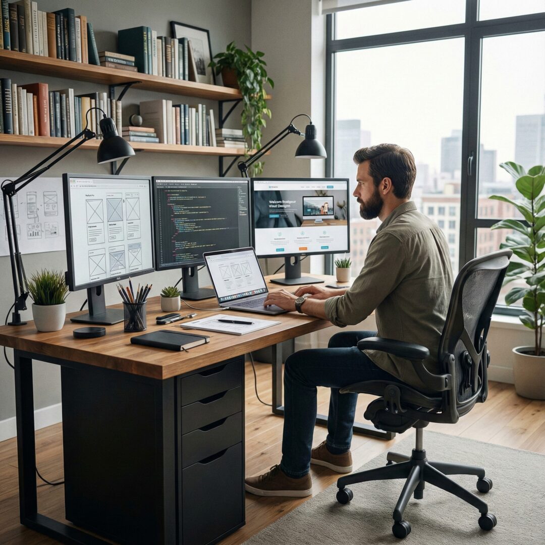 cari developer wordpress profesional indonesia dengan biaya terjangkau dan kerja cepat