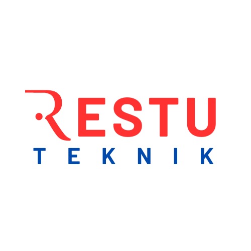 Portofolio Website Restu Teknik: Solusi Digital Jasa AC