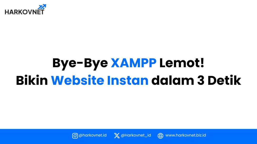 Mengenal WordPress Studio: Local Dev Tercepat 2026 ...
