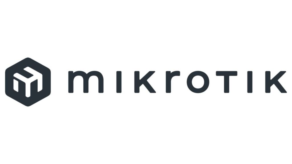 logo dari Kode Produk MikroTik