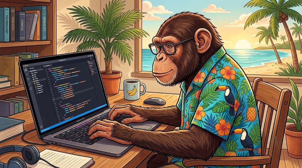 Panduan Vibe Coding Terlengkap untuk Pemula