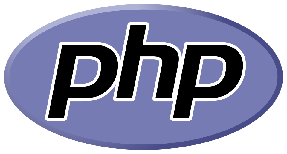 Logo resmi PHP, rilis keamanan 8.5.12, 8.4.27, 8.3.36, dan 8.2.35
